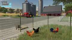 Farming Simulator 23 - Nintendo Switch - GD Games