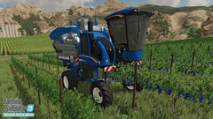 Farming Simulator 23 - Nintendo Switch - GD Games