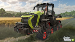 Farming Simulator 25 / PS5 / Playstation 5 - GD Games