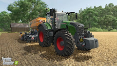 Farming Simulator 25 / PS5 / Playstation 5 - GD Games