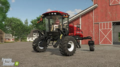 Farming Simulator 25 / PS5 / Playstation 5 - GD Games