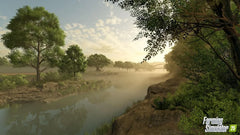 Farming Simulator 25 / PS5 / Playstation 5 - GD Games