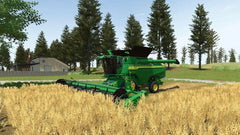 Farming Simulator 26 - Nintendo Switch - GD Games 