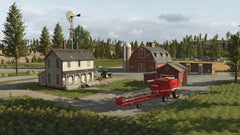 Farming Simulator 26 - Nintendo Switch - GD Games 