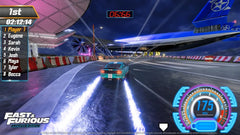 Fast & Furious Arcade Edition - Nintendo Switch - GD Games