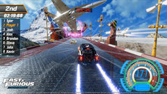 Fast & Furious Arcade Edition - Nintendo Switch - GD Games