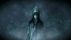 Fatal Frame Maiden of Black Water (English) / PS4 / Playstation 4 - GD Games