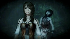 Fatal Frame Maiden of Black Water (English) / PS4 / Playstation 4 - GD Games