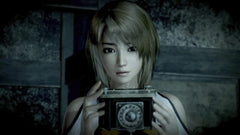 Fatal Frame Maiden of Black Water (JPN/ENG) - Nintendo Switch - GD Games 