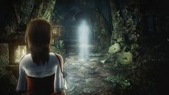 Fatal Frame Maiden of Black Water (JPN/ENG) - Nintendo Switch - GD Games 