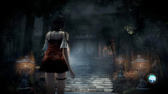 Fatal Frame Maiden of Black Water (JPN/ENG) - Nintendo Switch - GD Games 