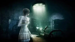Fatal Frame: Mask of the Lunar Eclipse (ENGLISH) - Nintendo Switch - GD Games