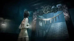 Fatal Frame: Mask of the Lunar Eclipse (ENGLISH) / PS4 / Playstation 4 - GD Games 