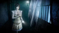 Fatal Frame: Mask of the Lunar Eclipse (ENGLISH) / PS4 / Playstation 4 - GD Games 
