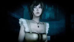 Fatal Frame: Mask of the Lunar Eclipse (ENGLISH) / PS4 / Playstation 4 - GD Games 