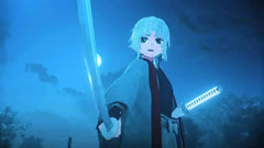 Fate / Samurai Remnant - Nintendo Switch - GD Games 