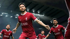 FC 24 / PS5 / Playstation 5 - GD Games
