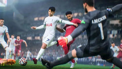 FC 24 / PS5 / Playstation 5 - GD Games