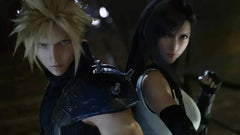 Final Fantasy 7 VII Remake / PS4 / Playstation 4 - GD Games 