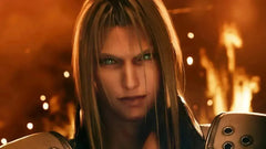 Final Fantasy 7 VII Remake / PS4 / Playstation 4 - GD Games 
