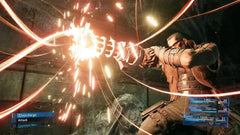 Final Fantasy 7 VII Remake / PS4 / Playstation 4 - GD Games 