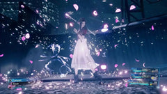 Final Fantasy 7 VII Remake / PS4 / Playstation 4 - GD Games 