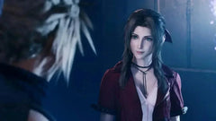 Final Fantasy 7 VII Remake / PS4 / Playstation 4 - GD Games