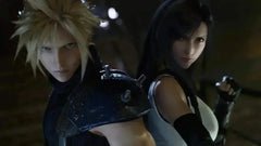 Final Fantasy 7 VII Remake / PS4 / Playstation 4 - GD Games