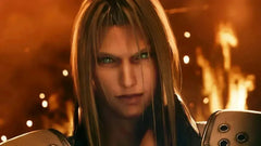 Final Fantasy 7 VII Remake / PS4 / Playstation 4 - GD Games