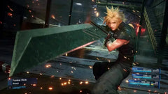 Final Fantasy 7 VII Remake / PS4 / Playstation 4 - GD Games