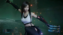 Final Fantasy 7 VII Remake / PS4 / Playstation 4 - GD Games