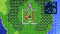 Final Fantasy I-VI Collection Anniversary Edition - Nintendo Switch - GD Games 