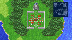 Final Fantasy I - VI Collection Anniversary Edition / PS4 / Playstation 4 - GD Games 