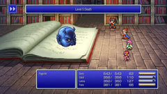 Final Fantasy I - VI Collection Anniversary Edition / PS4 / Playstation 4 - GD Games