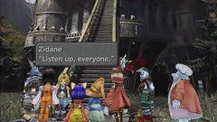 Final Fantasy IX (Cartridge Version) - Nintendo Switch - GD Games