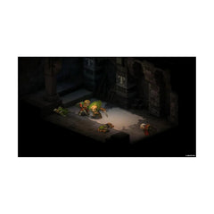 Final Fantasy Tactics / PS5 / Playstation 5 - GD Games 