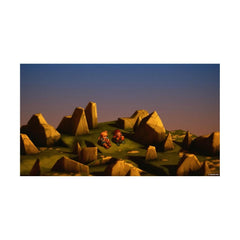 Final Fantasy Tactics / PS5 / Playstation 5 - GD Games 