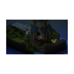 Final Fantasy Tactics / PS5 / Playstation 5 - GD Games