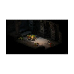 Final Fantasy Tactics / PS5 / Playstation 5 - GD Games