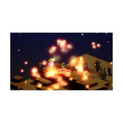 Final Fantasy Tactics / PS5 / Playstation 5 - GD Games