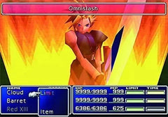 Final Fantasy VII & VIII Remastered - Nintendo Switch - GD Games
