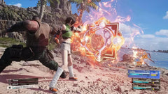 Final Fantasy VII Rebirth / PS5 / Playstation 5 - GD Games 