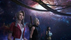Final Fantasy VII Rebirth / PS5 / Playstation 5 - GD Games