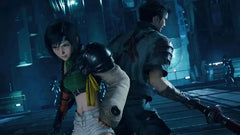 Final Fantasy VII Remake Intergrade / PS5 / Playstation 5 - GD Games 