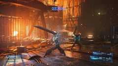 Final Fantasy VII Remake Intergrade / PS5 / Playstation 5 - GD Games 