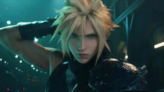 Final Fantasy VII Remake Intergrade / PS5 / Playstation 5 - GD Games 