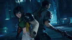 Final Fantasy VII Remake Intergrade / PS5 / Playstation 5 - GD Games