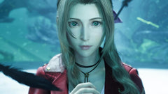 FINAL FANTASY VII Remake Rebirth - Nintendo Switch 2 - GD Games 