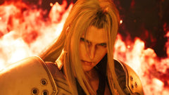 FINAL FANTASY VII Remake Rebirth - Nintendo Switch 2 - GD Games 