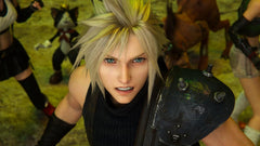 FINAL FANTASY VII Remake Rebirth - Nintendo Switch 2 - GD Games 